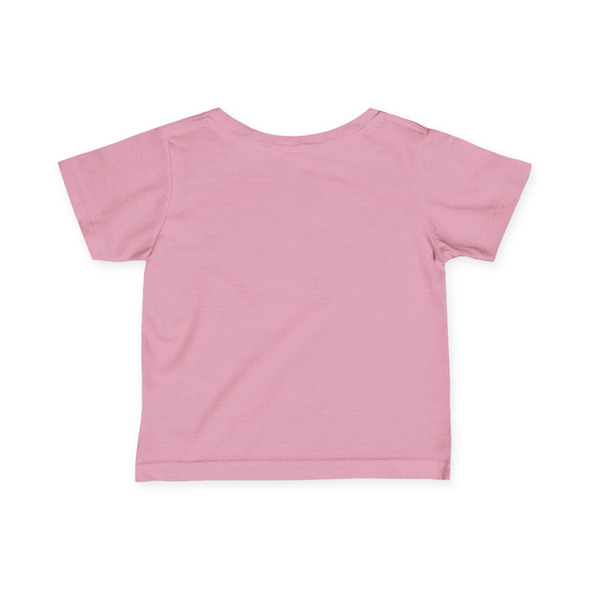 Infant Tee - "Amateur Snacker Trying to Go Pro" (100% Cotton)