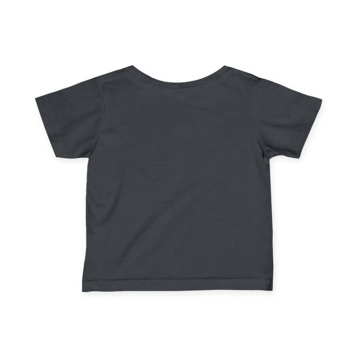 Infant Tee - "Amateur Snacker Trying to Go Pro" (100% Cotton)