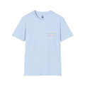 "The Stay At Home Concert Series" 100% Cotton Graphic Tee