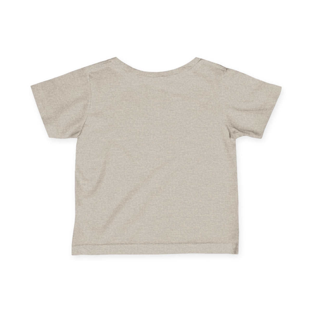 Infant Tee - "Amateur Snacker Trying to Go Pro" (100% Cotton)