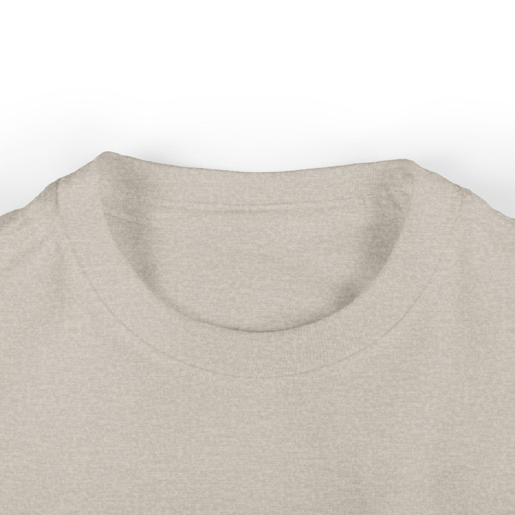 Infant Tee - "Amateur Snacker Trying to Go Pro" (100% Cotton)