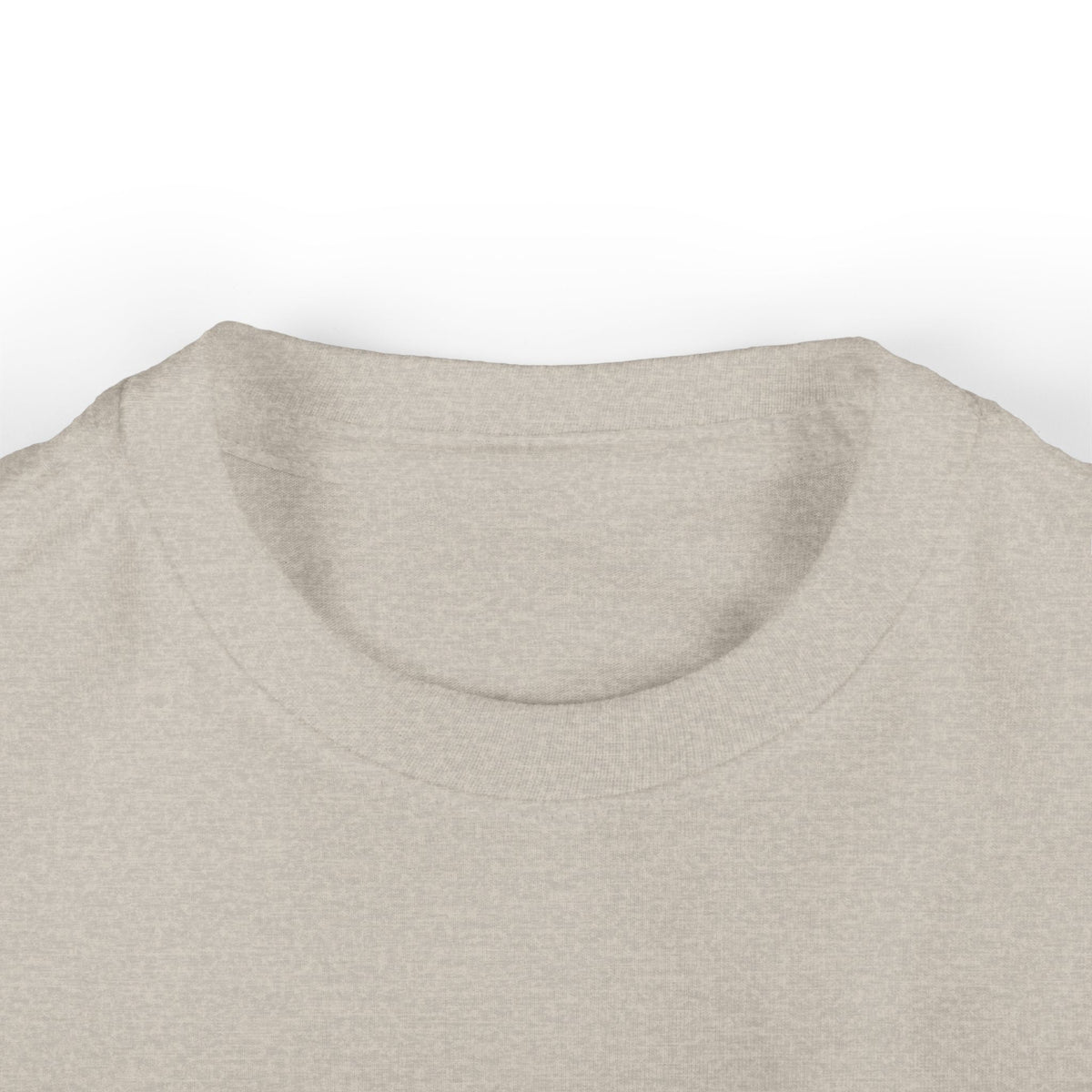 Infant Tee - "Amateur Snacker Trying to Go Pro" (100% Cotton)