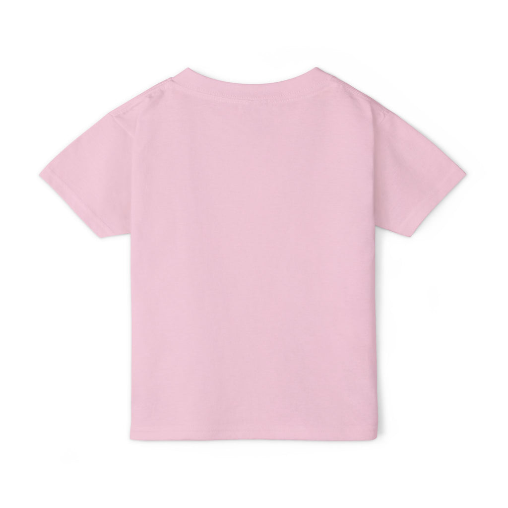 Toddler T-Shirt — “Amateur Snacker Trying To Go Pro” Funny Kids Tee