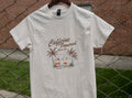 Caffeine Powered Mom Co. Graphic Tee (100% Cotton)
