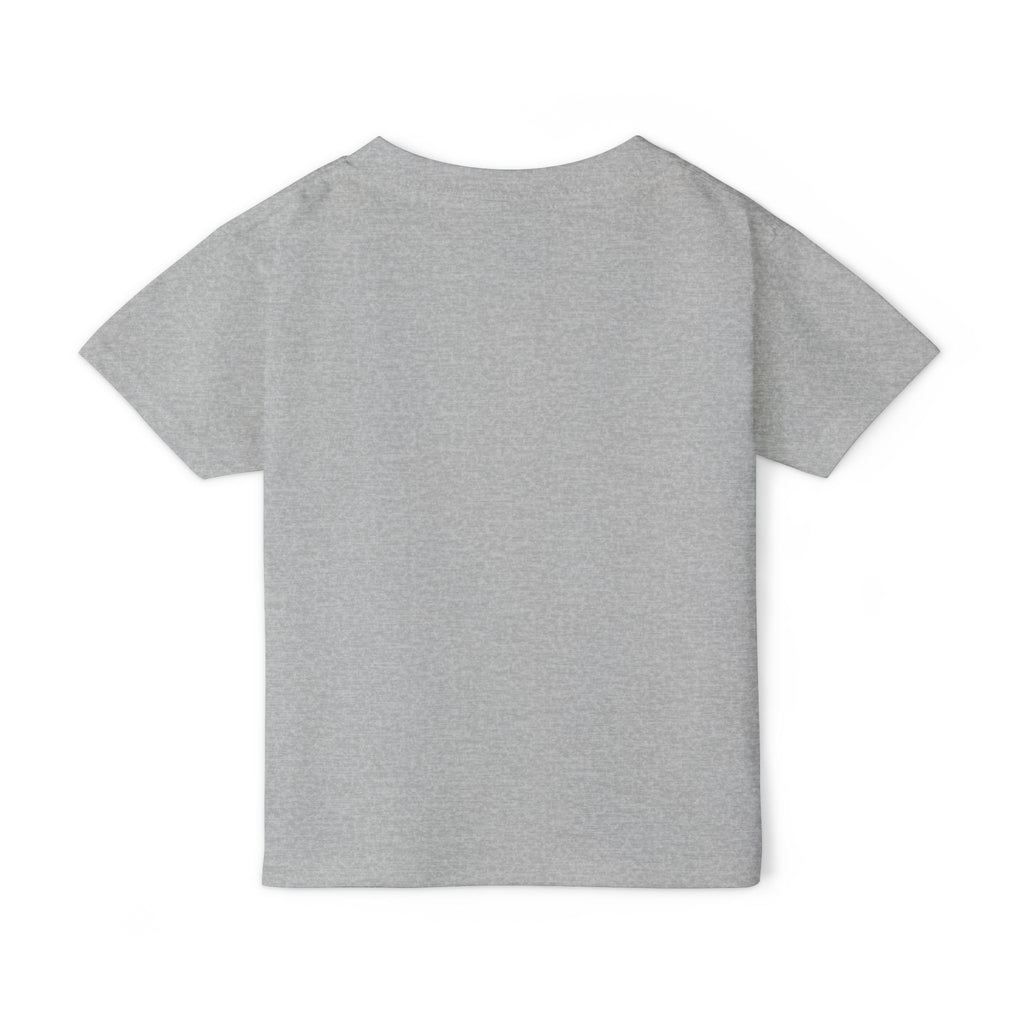 Toddler T-Shirt — “Amateur Snacker Trying To Go Pro” Funny Kids Tee