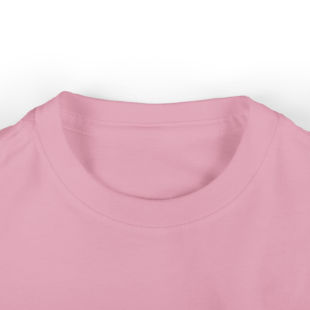 Infant Tee - "Amateur Snacker Trying to Go Pro" (100% Cotton)