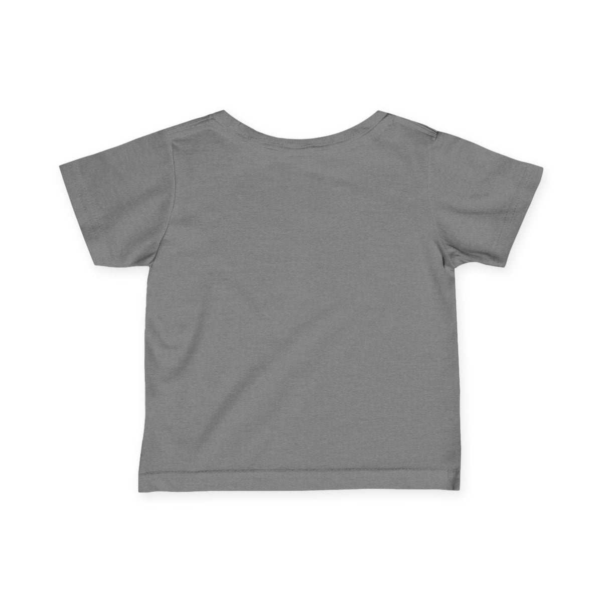 Infant Tee - "Amateur Snacker Trying to Go Pro" (100% Cotton)