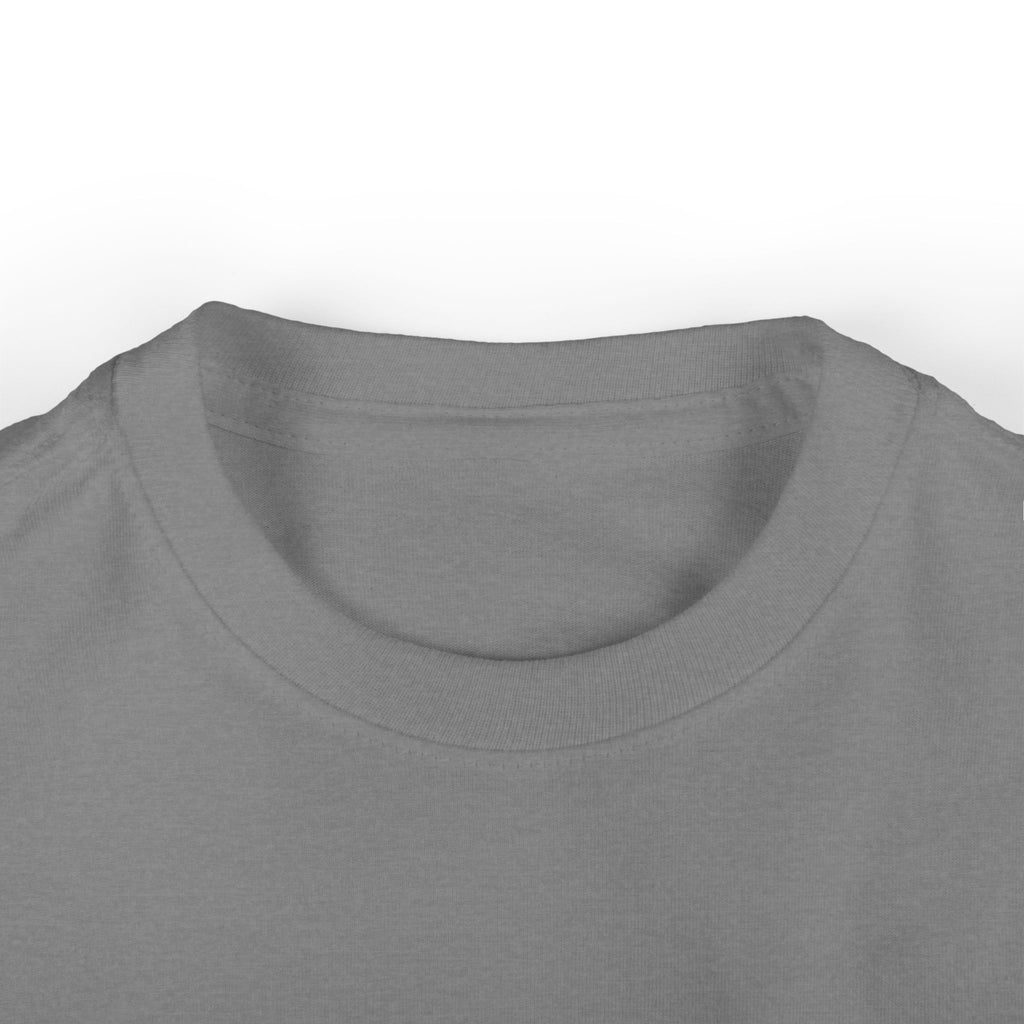 Infant Tee - "Amateur Snacker Trying to Go Pro" (100% Cotton)