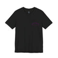"Rad Mom Outfitters (Raising Rad Kids Worldwide)" Lightning Graphic Tee (100% Cotton)