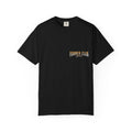 "Former Club Goer Turned Avid Bird Watcher" 100% Graphic Cotton Tee