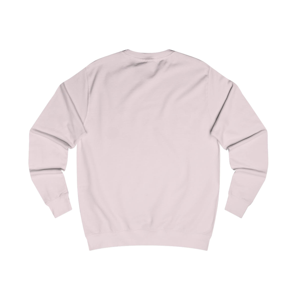 Caffeine Powered Mom Co. Sweatshirt (100% Cotton)