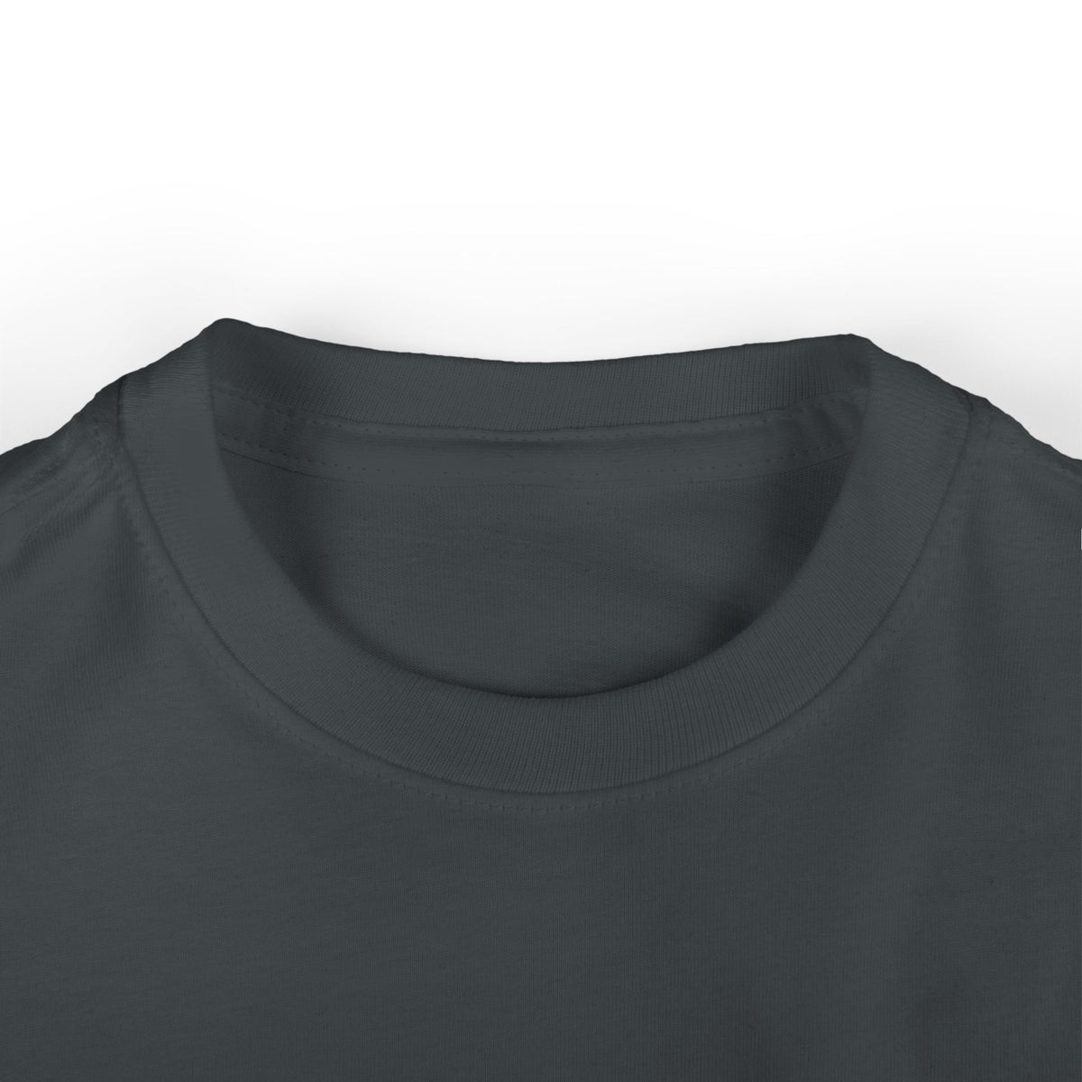 Infant Tee - "Amateur Snacker Trying to Go Pro" (100% Cotton)
